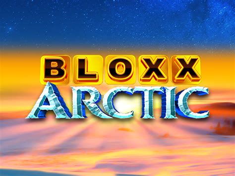 Bloxx Arctic Bodog